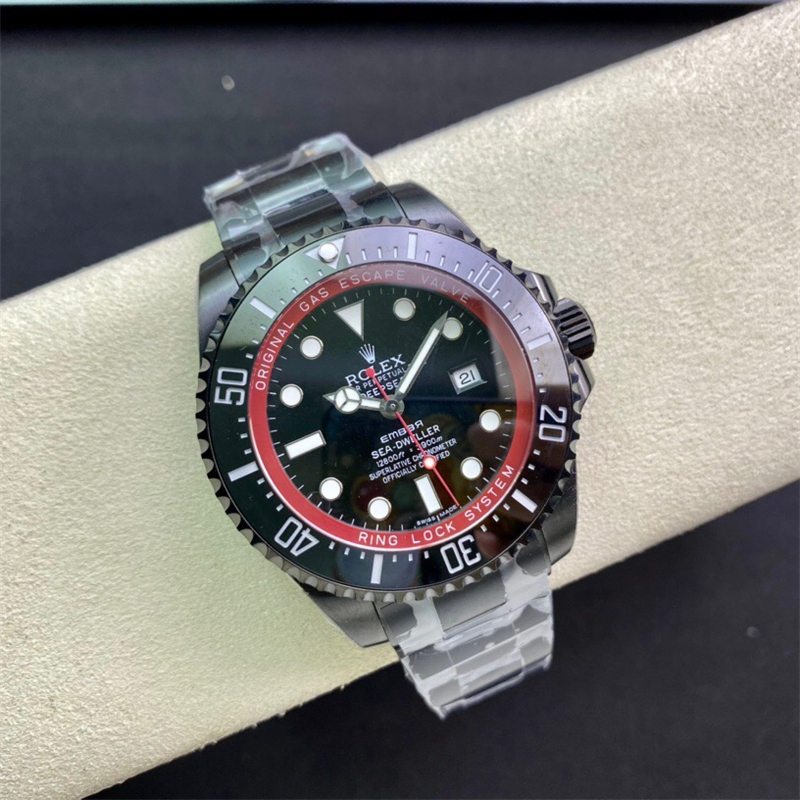 ロレックス シードゥエラー - 画像 (2)