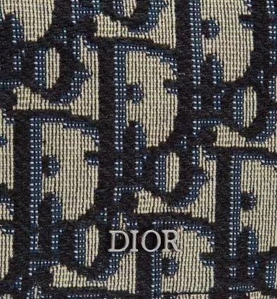 【DIOR】すぐ届く☆ディオール オブリーク カードケース - 画像 (7)