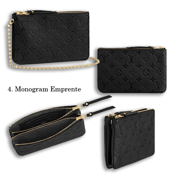 【いつでも身に着けたい】★LOUIS VUITTON★ポシェット - 画像 (8)