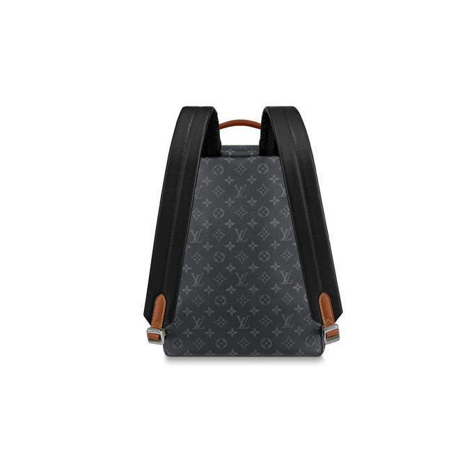 【20SS】【人気】LVヴィトン ★リュック★ バックパック メンズ - 画像 (3)