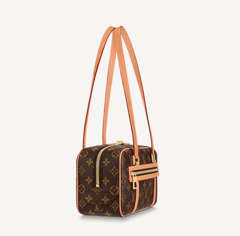 LVルイヴィトンシテショルダーバッグ - 画像 (4)