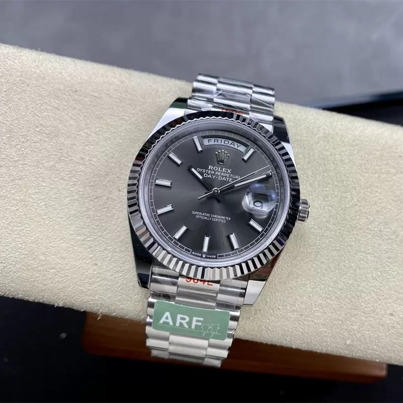 ロレックス デイデイト40 228239-0060 - 画像 (2)