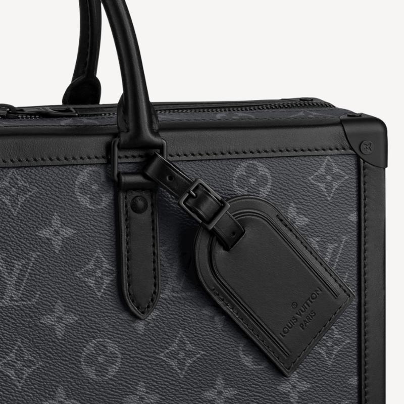 LOUIS VUITTON アヴェニュースリングバッグ 長財布 2点セット - 画像 (5)