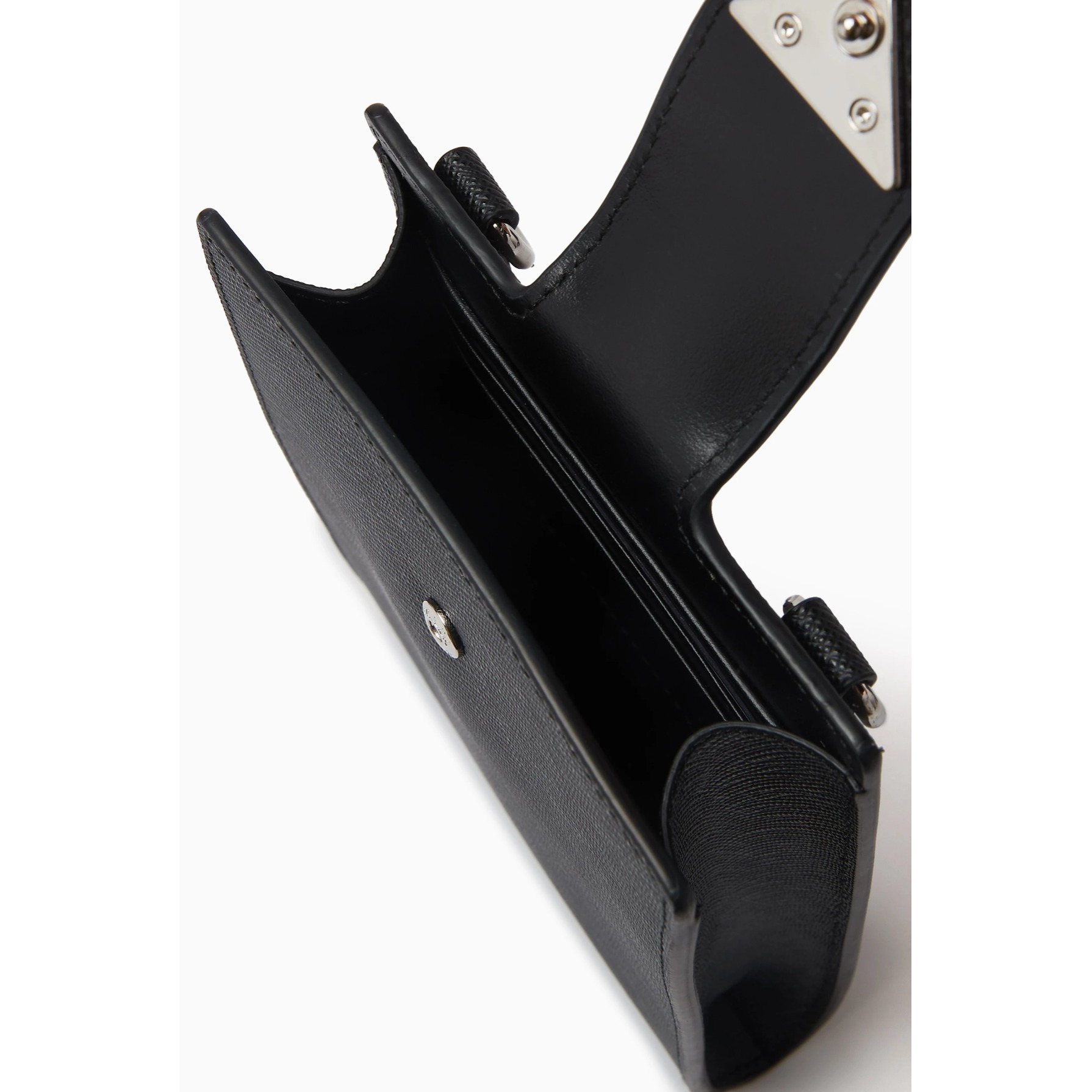 【プラダ】レザー スマホ ケース - 画像 (9)