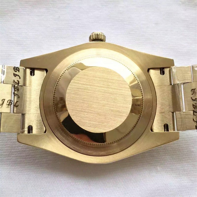 ロレックス デイデイト 8Pラウンド/2Pバゲットダイヤ 118238A-83208 - 画像 (6)