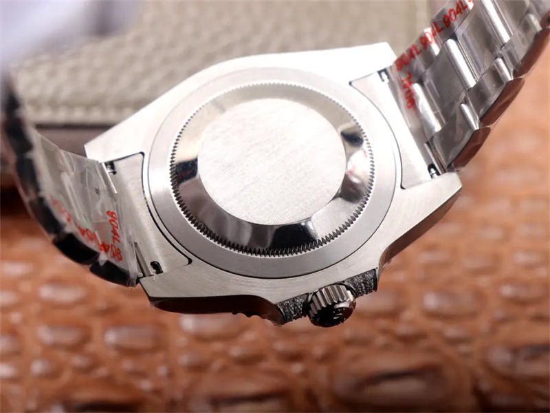 ロレックス GMTマスターII 116759SARU - 画像 (7)