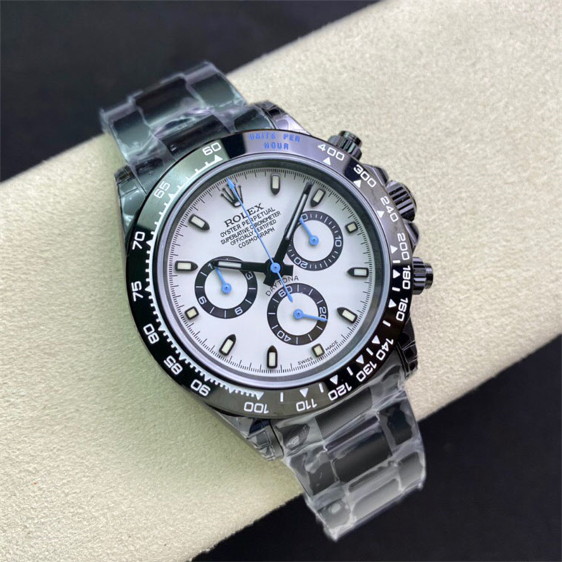 ロレックス コスモグラフ デイトナ - 画像 (46)