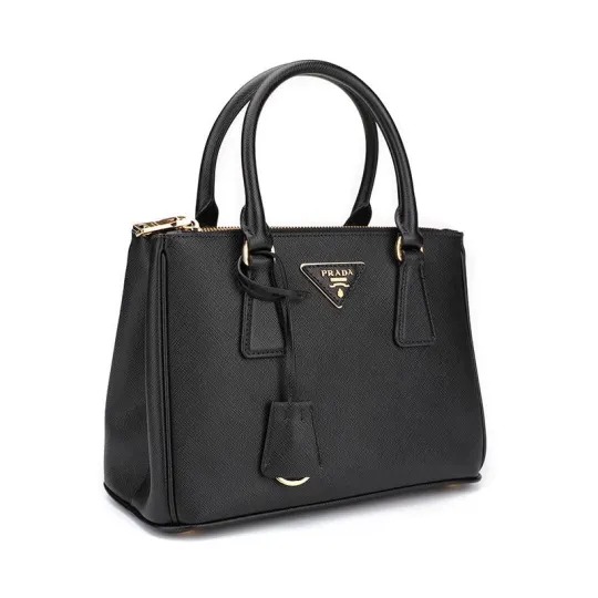 STORY雑誌掲載!高垣麗子さん愛用の新作バッグが登場!PRADA ガレリア スモール スクエア バッグ!!まさに「今」持ちたい! - 画像 (3)