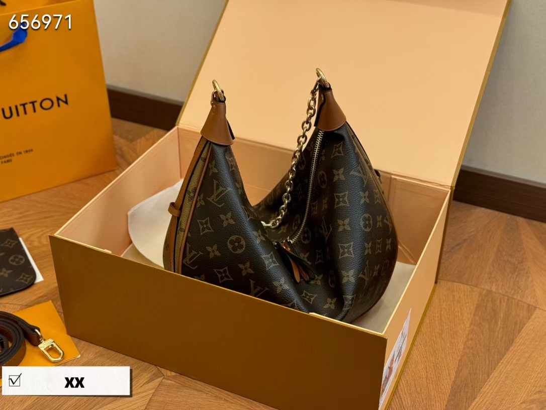 24AW Louis Vuitton 新モデル ショルダーバッグ バイア - 画像 (16)