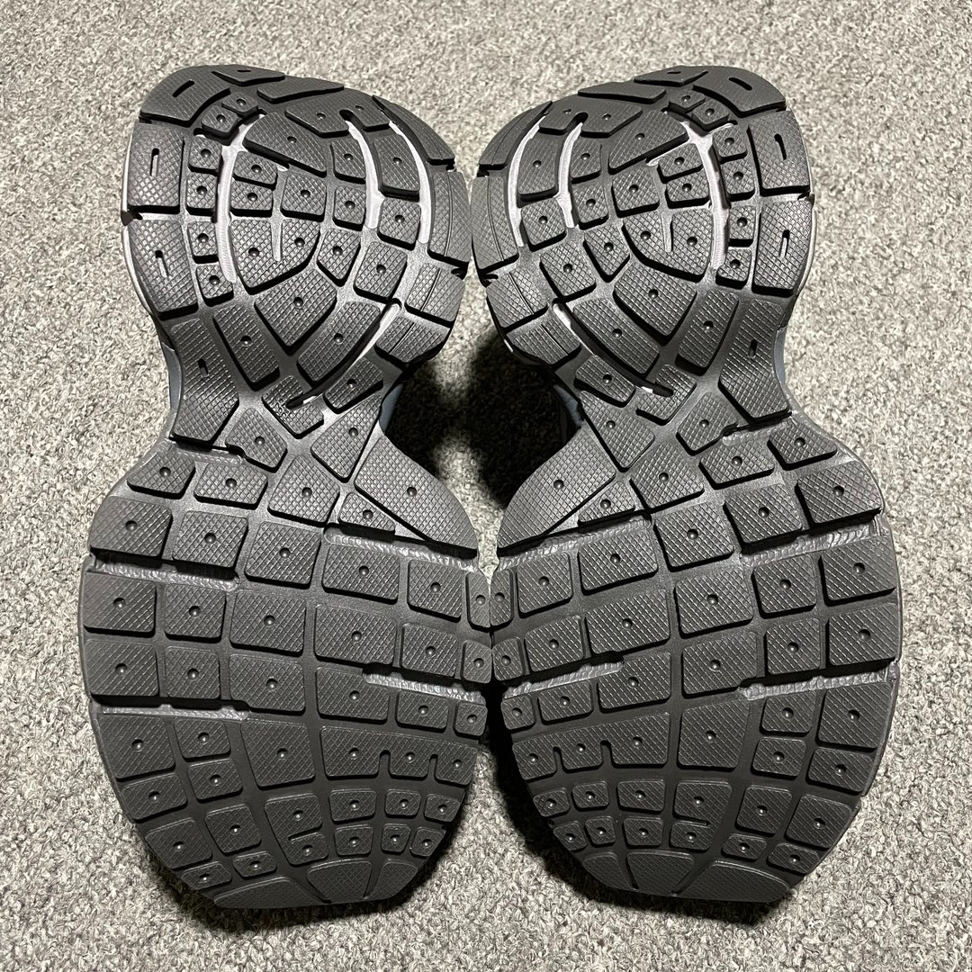 Balenciaga 3XL Sneaker Dark Grey(759693W3XLI1819) - 画像 (15)