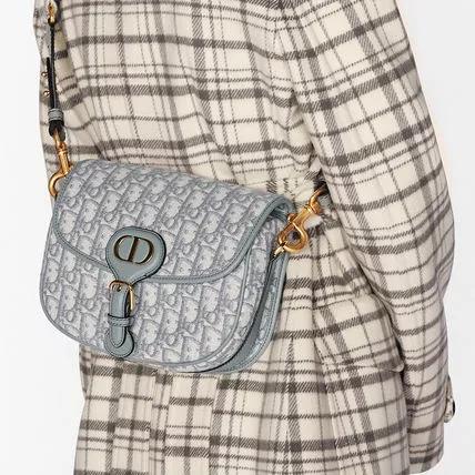 累積売上総額第1位【DIOR】DIOR BOBBY ミディアムバッグ - 画像 (13)