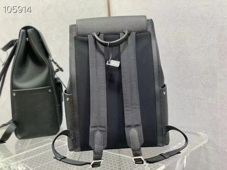 Dior ディオール バックパック 26.5 x 41.5 x 17.5cm - 画像 (4)