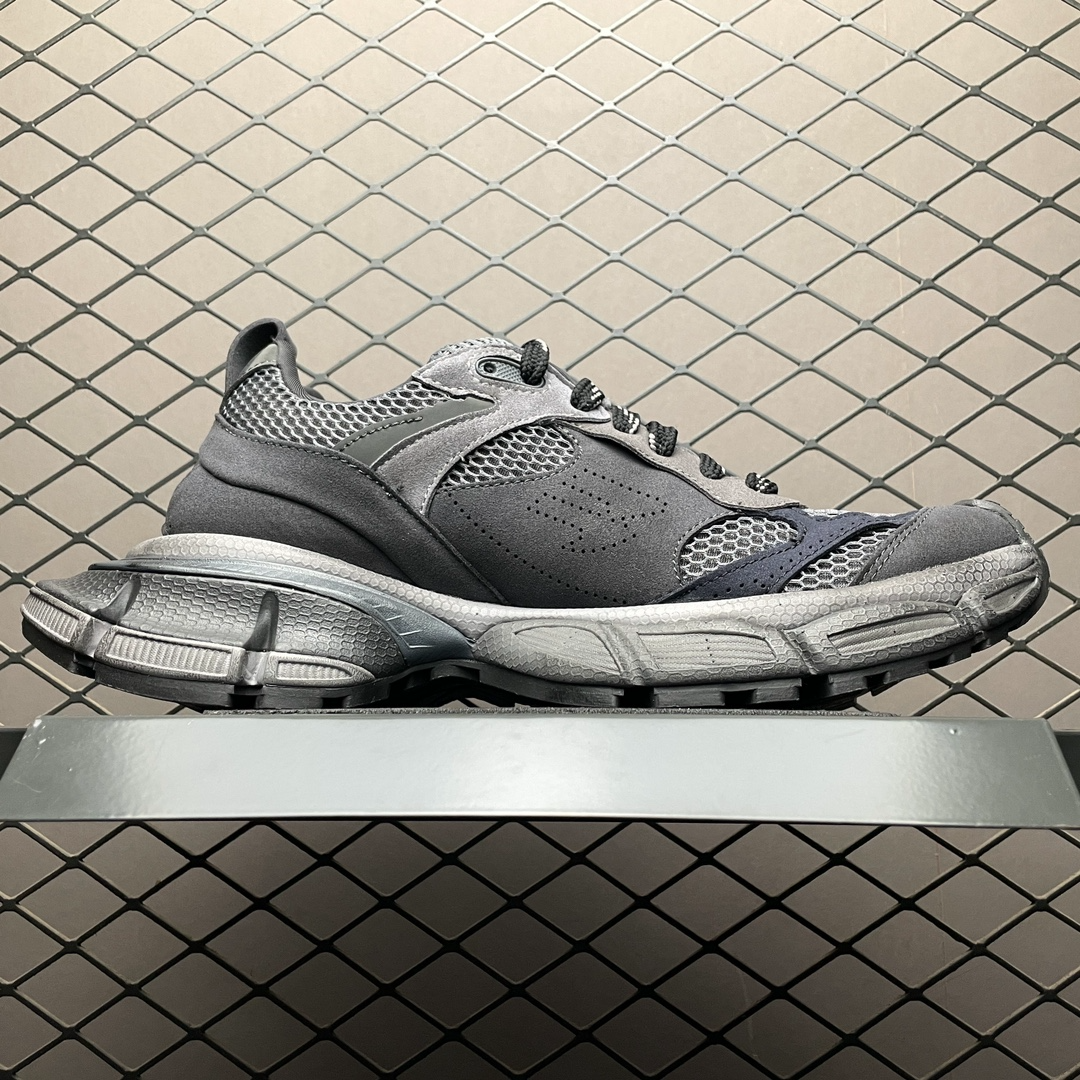Balenciaga 3XL Sneaker Dark Grey(759693W3XLI1819) - 画像 (3)