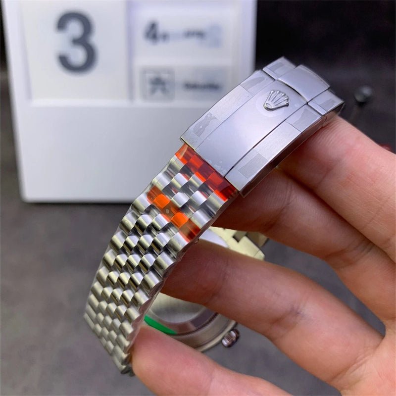 ロレックス デイトジャスト41 126300 - 画像 (7)