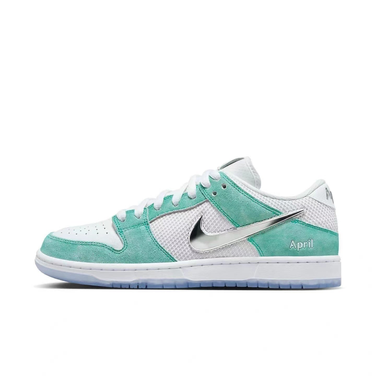 April Skateboards x Nike SB Dunk Low - 画像 (3)
