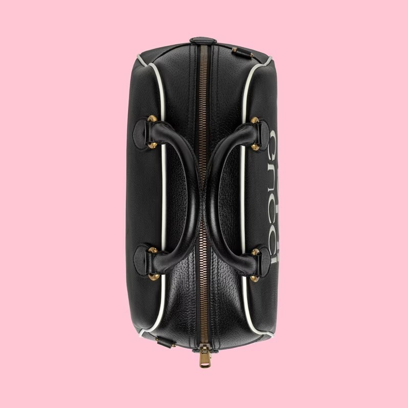 GUCCI●adidas x Gucci ミニ ダッフルバッグ - 画像 (3)