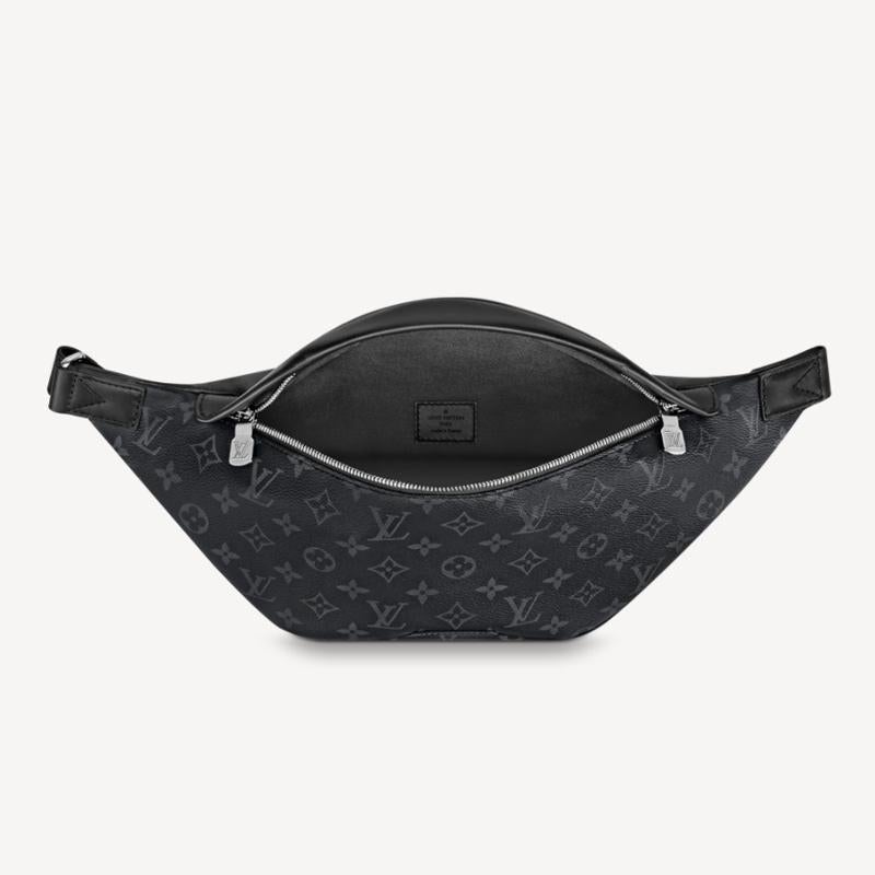 LOUIS VUITTON ディスカバリー?バムバッグ 長財布 2点セット お得 Ref:M44336+M61864 - 画像 (3)