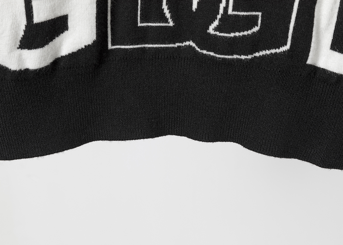 【D&G】新作セーター、ご好評に付き入荷! - 画像 (8)