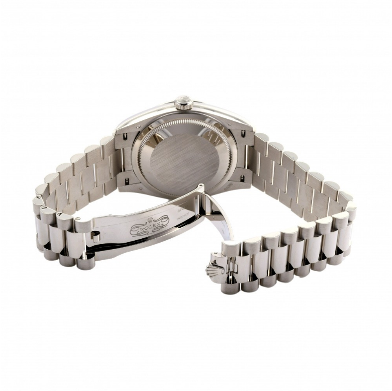 ロレックス ROLEX デイデイト 128239NA - 画像 (3)