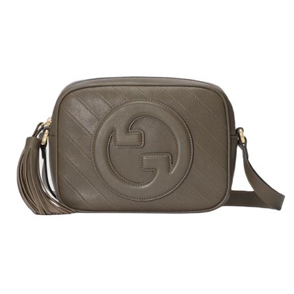 新作 グッチ ブロンディ スモール ショルダー バッグ - 画像 (2)