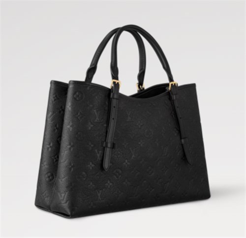 【お上品♪】LV◆トートバッグ M47185 - 画像 (3)