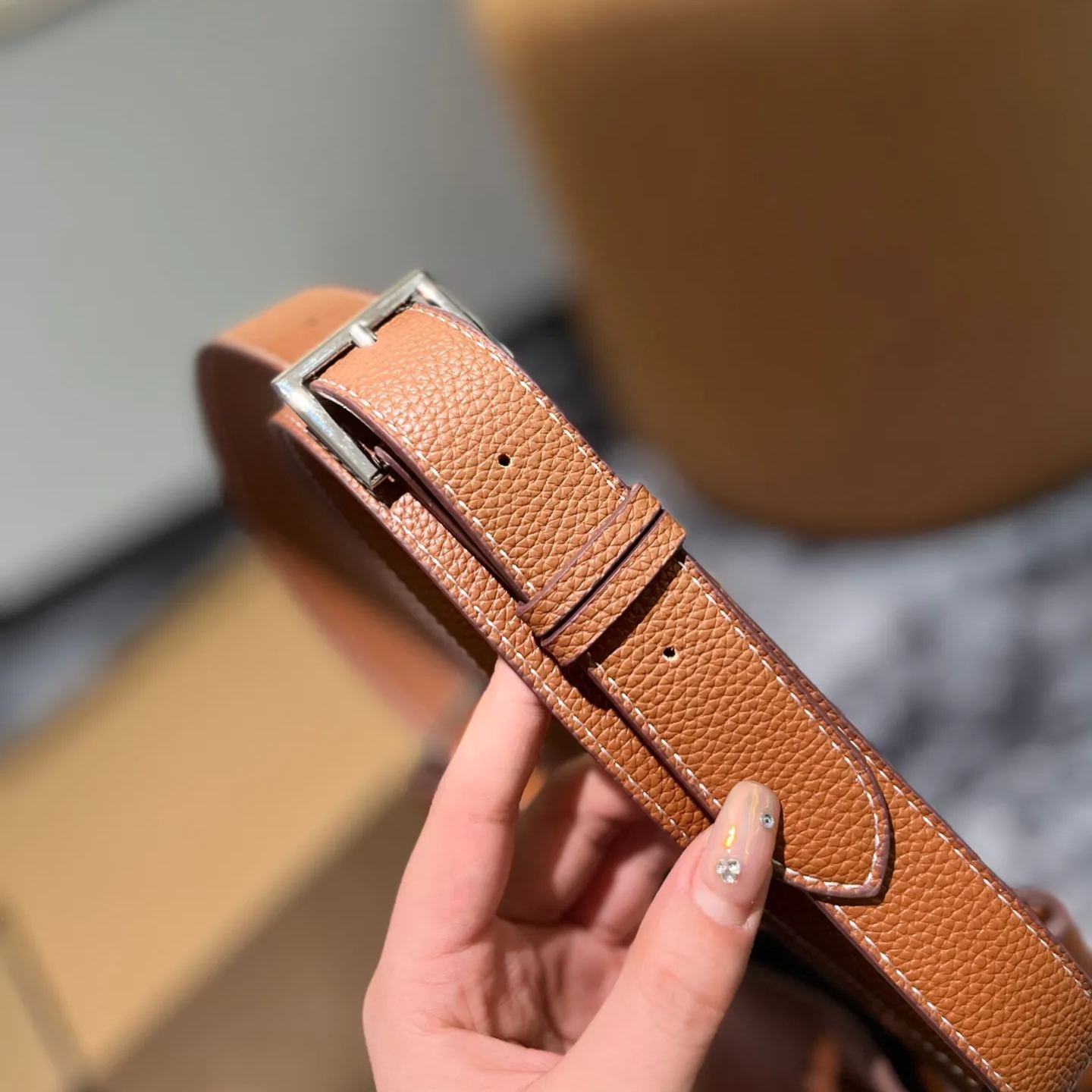 HERMES エルメスが春に向けて新作ハンドバッグ10点を発表 - 画像 (12)