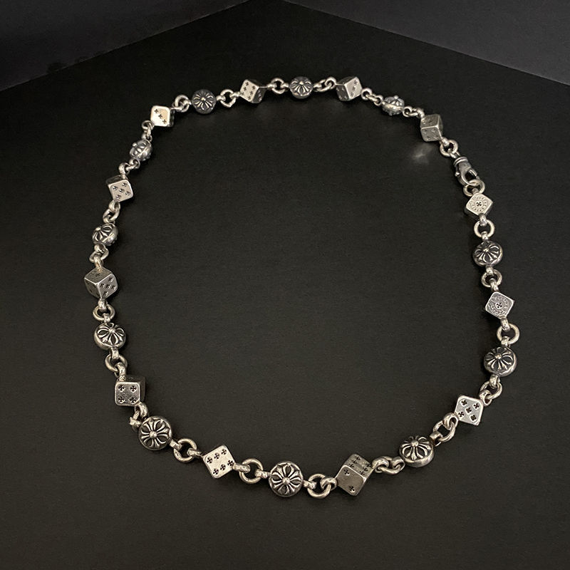 Chrome Hearts(クロムハーツ)ネックレス - 画像 (3)