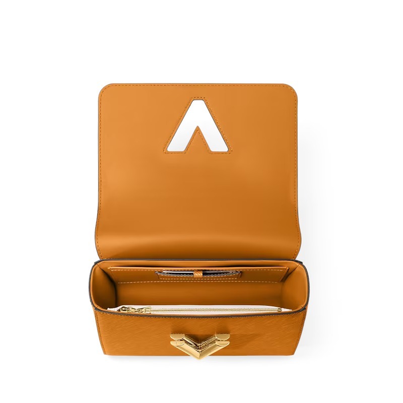 ☆Louis Vuitton☆ ボルソツイストMMショルダーバッグ M21554M21555 - 画像 (9)