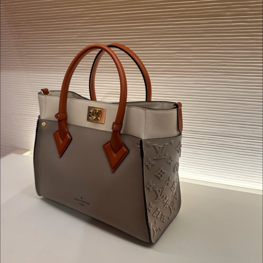 高機能♪【LOUISVUITTON】オンマイサイド ハイエンド - 画像 (16)