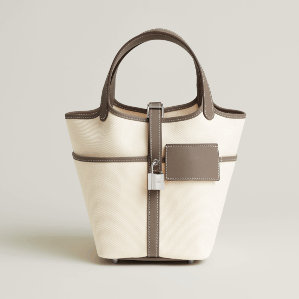 ピコタンロック 18ポケットトート