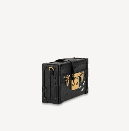 直営店買付☆Louis Vuitton☆プチモールバッグ - 画像 (3)