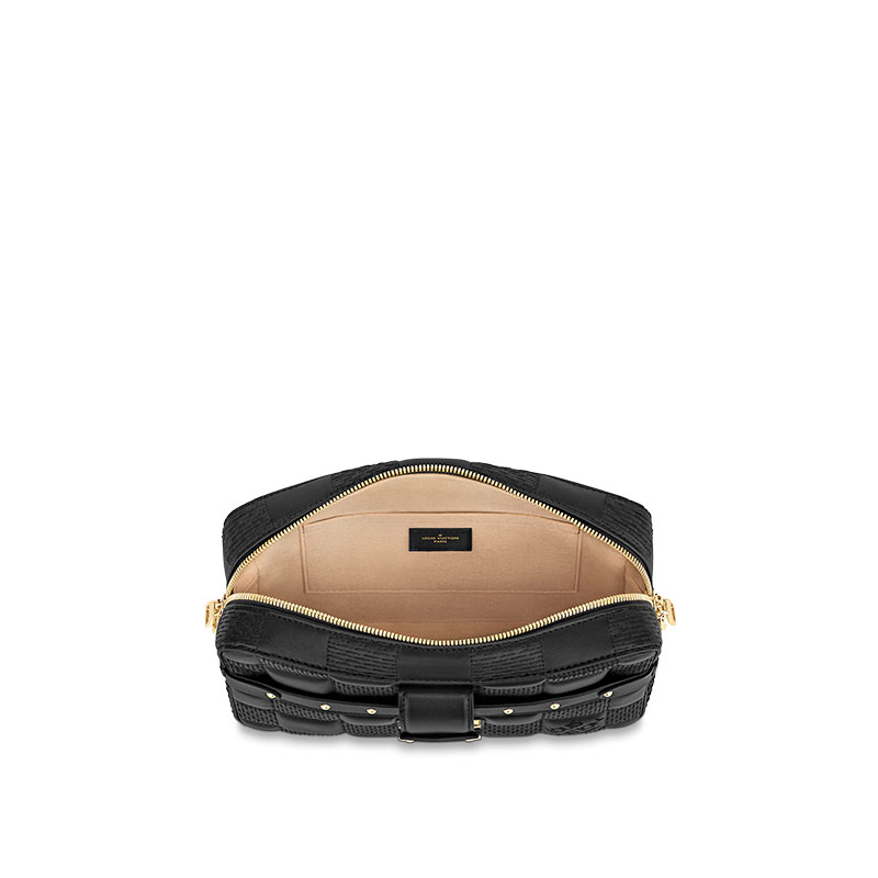 LOUIS VUITTONルイヴィトントロカ MM - 画像 (3)