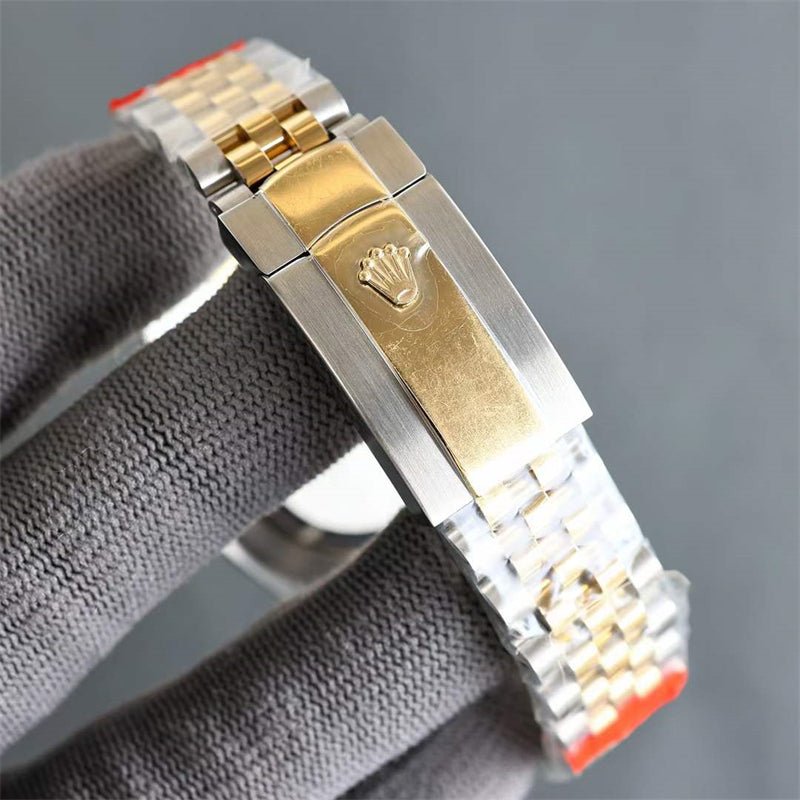 ロレックス デイトジャスト41 126333G - 画像 (6)