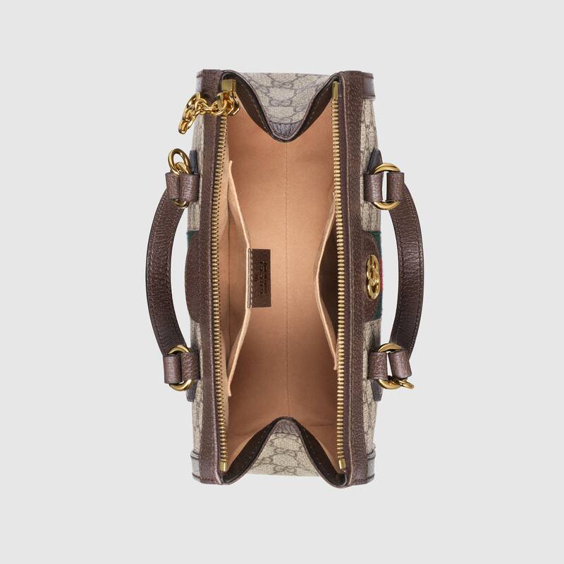 (グッチ)スモール トートバッグ - 画像 (7)