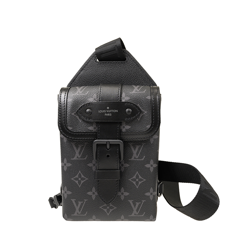 【大人気☆】Louis Vuitton×ソミュール・スリングバッグ M45912 - 画像 (2)