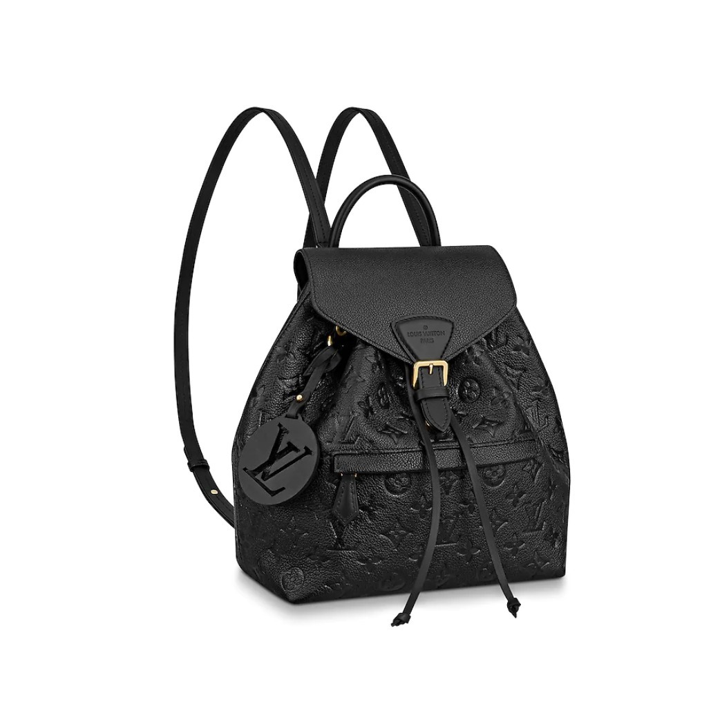 VIP直営買付☆Louis Vuitton☆モンスリー PM M45205 - 画像 (2)