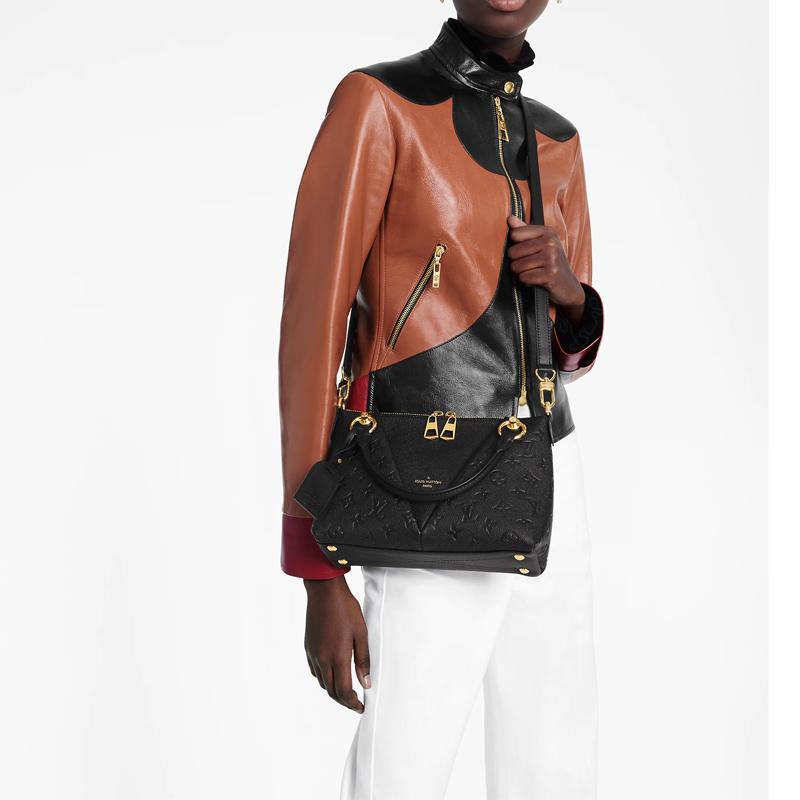 LOUIS VUITTON V トート MM Ref:M44937 - 画像 (2)