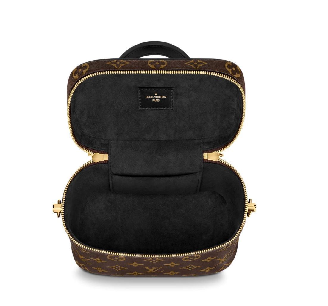新作★Louis Vuitton★ ヴァニティ NV PM - 画像 (5)
