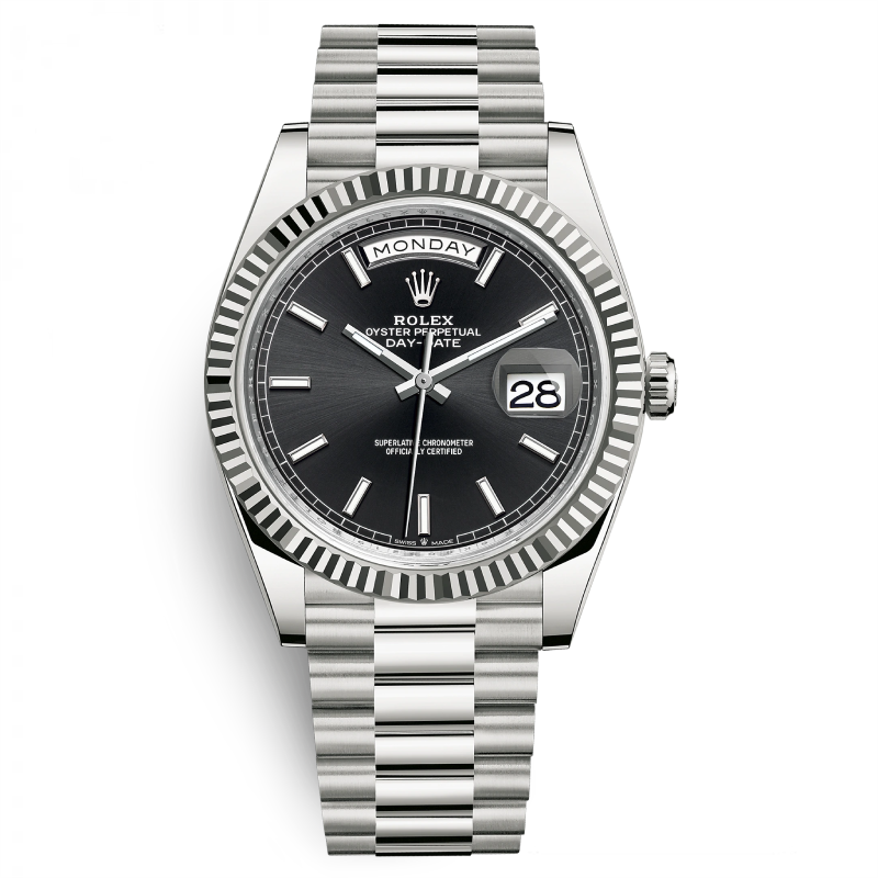ロレックス デイデイト40 228239-0004 - 画像 (10)