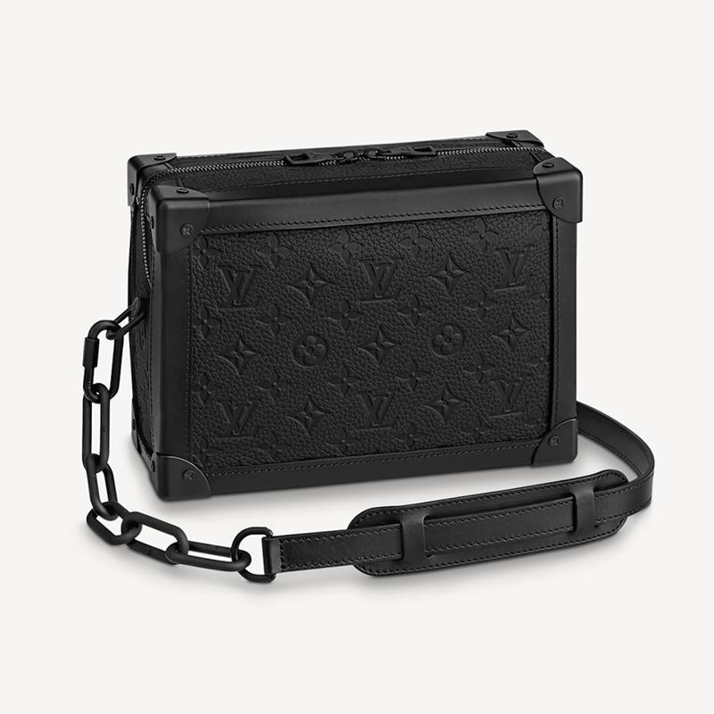 LOUIS VUITTON ソフトトランク Ref:M55700 - 画像 (2)