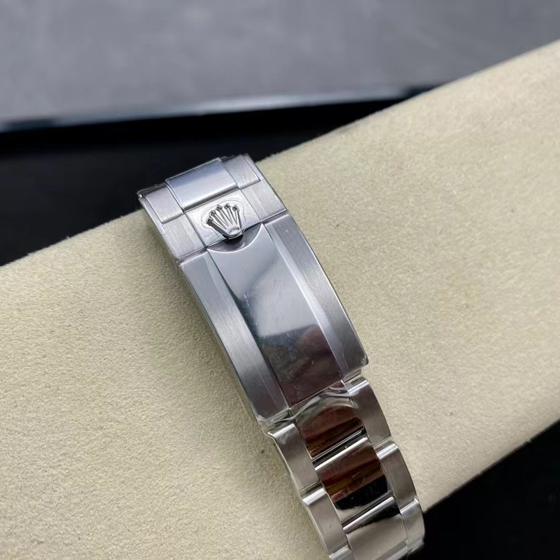 ロレックス GMTマスターII 126719BLRO - 画像 (10)