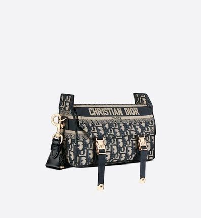 【DIOR】新作!★DIORCAMP スモールバッグ★M1241ORIW_M928 - 画像 (6)