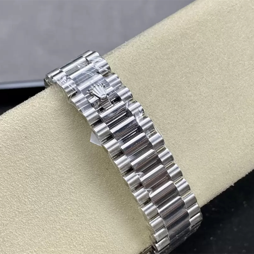 ロレックス デイデイト40 228239-0004 - 画像 (9)