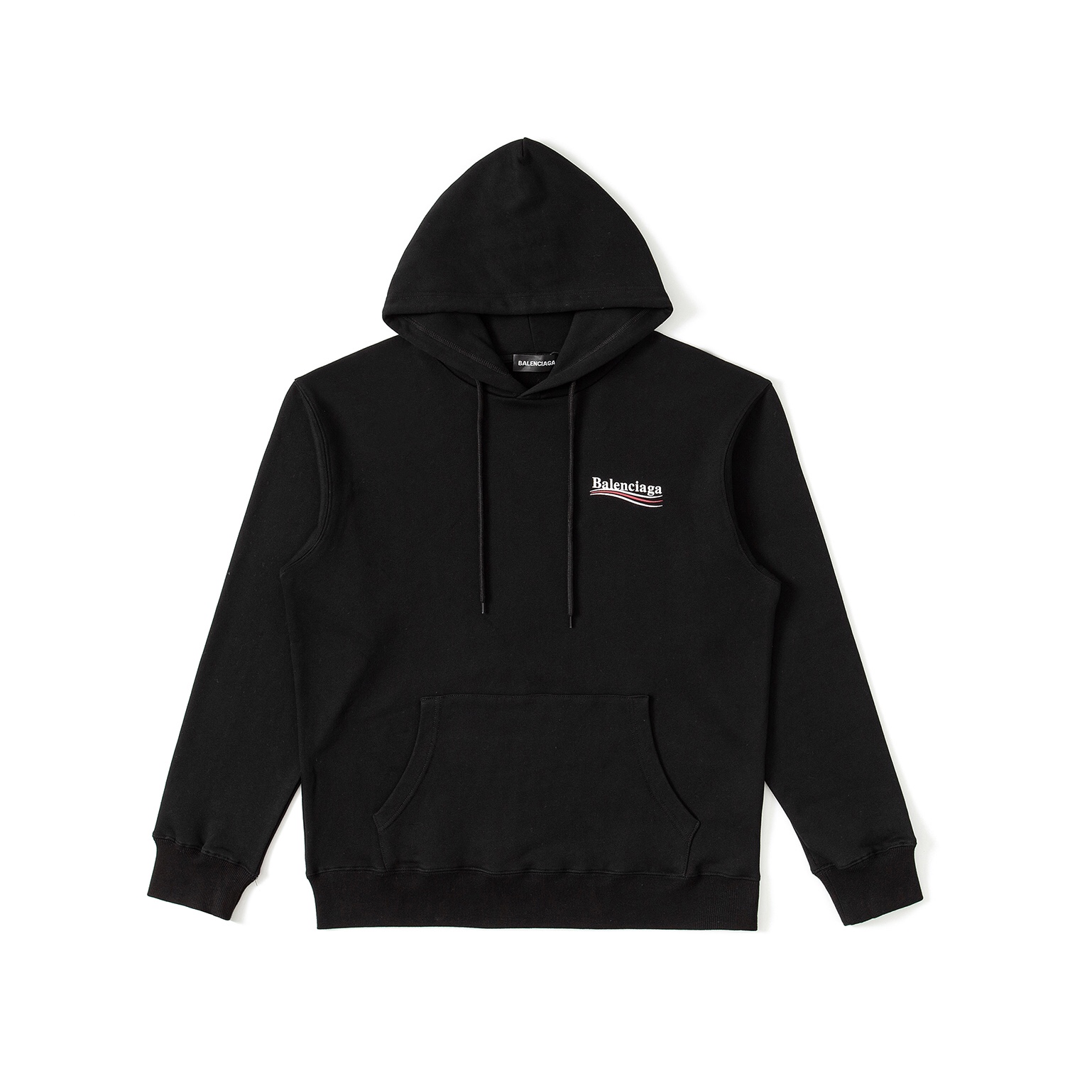 【BALENCIAGA 公式旗艦店】バレンシアガ パーカー ご好評に付き再入荷! - 画像 (2)