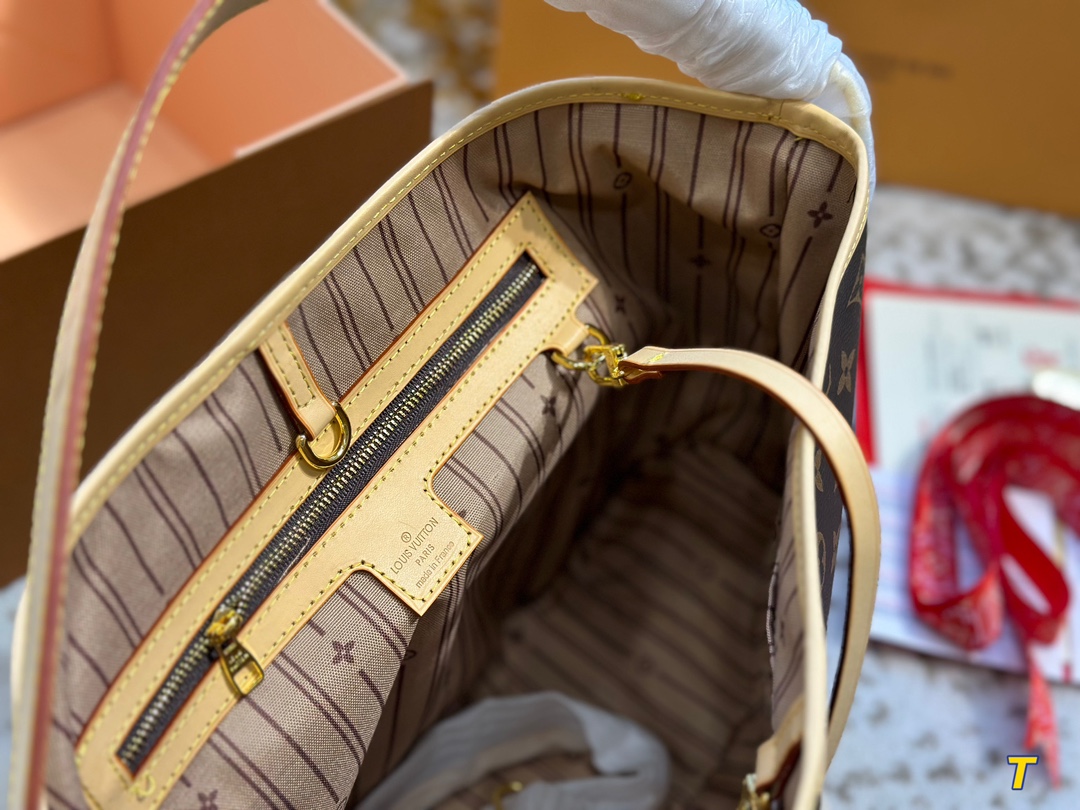 ルイヴィトンLV-Delightful - 画像 (7)