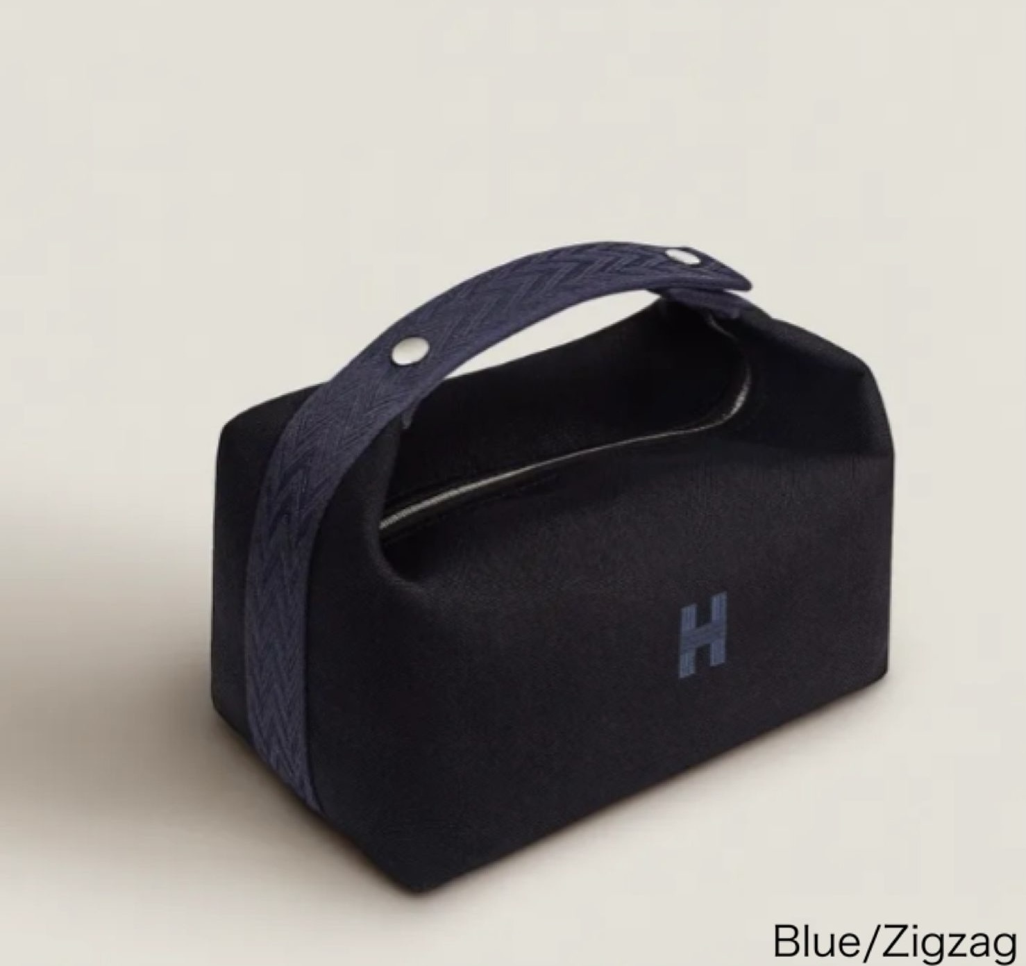 【豊富なカラー◎】HERMESエルメス ハンドバッグ "Bride-a-Brac GM" 代金引換 - 画像 (4)