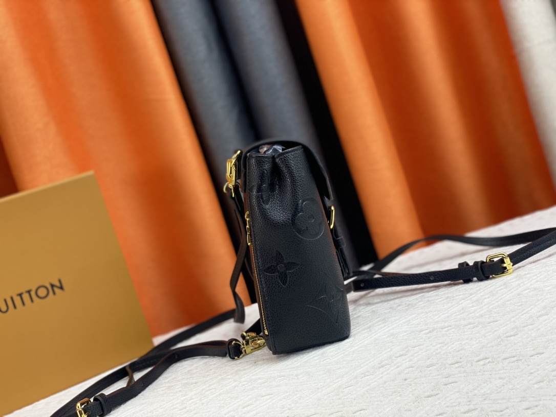 Louis Vuitton◇新しい小さなバックパックが発売されました M80738 80783 45764 81353 - 画像 (13)