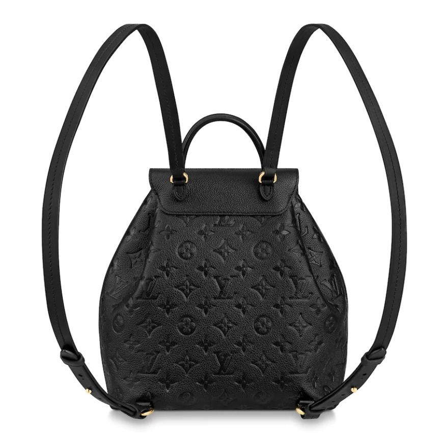 VIP直営買付☆Louis Vuitton☆モンスリー PM M45205 - 画像 (5)