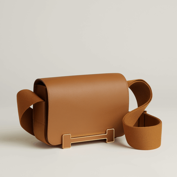 エルメス ゲタ ショルダーバッグ