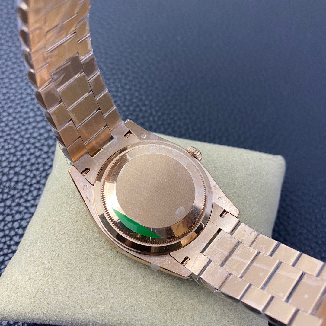 Rolex Day-Date 118235FA - 画像 (6)